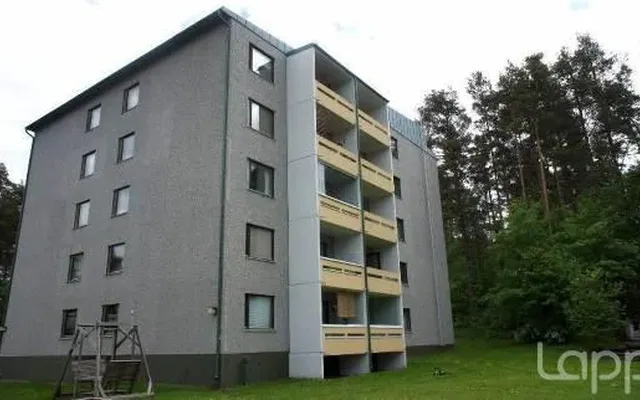 Квартира в Котка