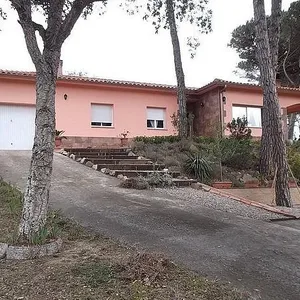 Вилла в Льорет-де-Мар, фото 2
