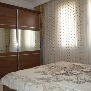 Квартира в Махмутлар, фото 4