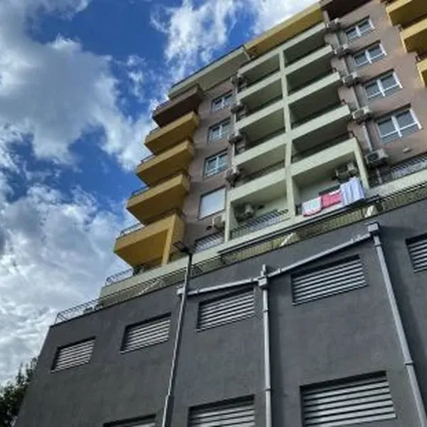 Квартира в Будва, фото 1