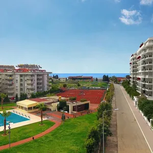 Квартира в Алания, фото 2