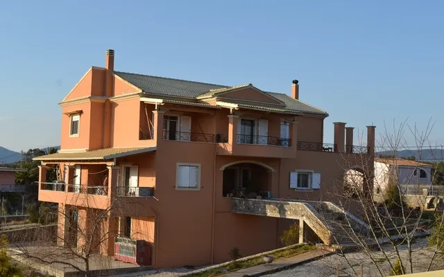 Отдельный дом в Corfu