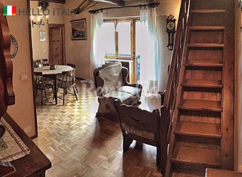 Квартира в Вальтурненче