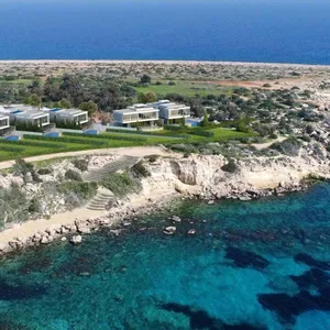 Вилла в Регион Фамагуста, фото 2