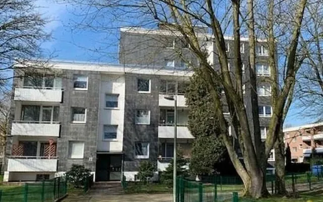 Квартира в Нойс