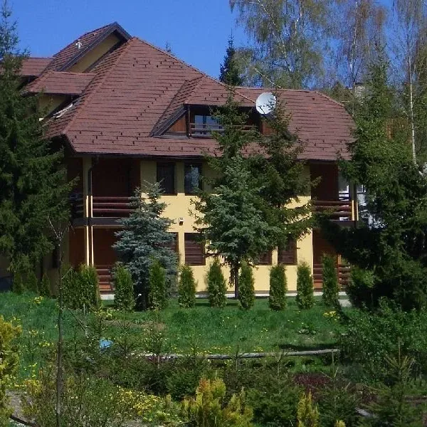 Студия в Златибор, фото 1