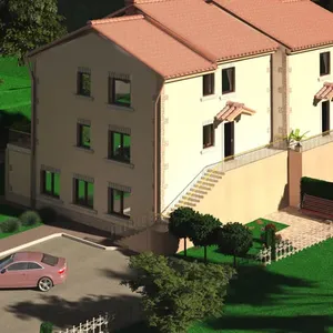 Земельный участок в Опатия, фото 3