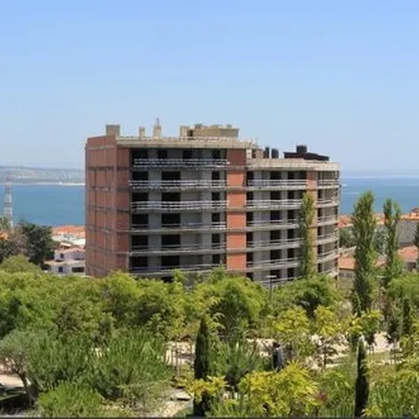 Квартира в Уэйраш, фото 1