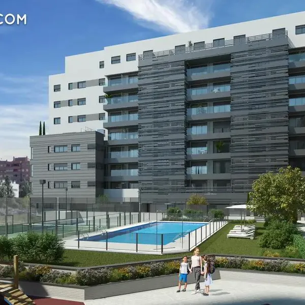 Residencial Guadiana in Madrid, фото 2