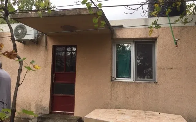 Дом в Сутоморе