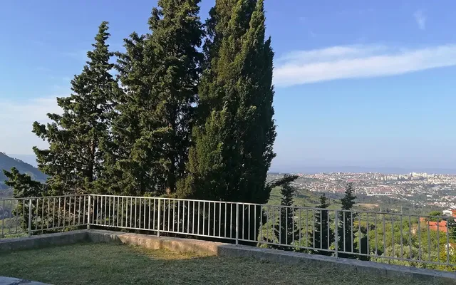 Вилла в Сплит