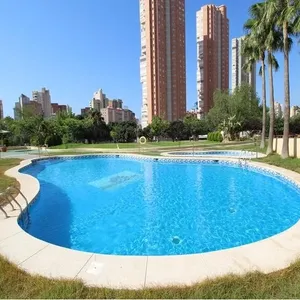Квартира в Бенидорм, фото 4