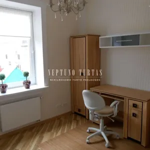 Студия в Клаипеда, фото 5