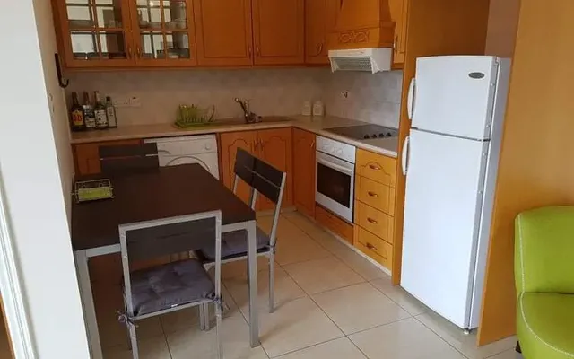 Квартира в Город Пафос