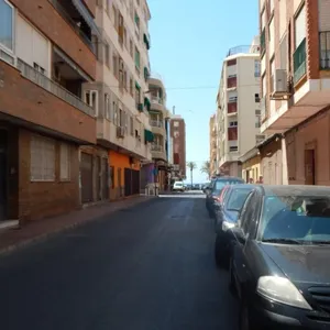 Квартира в Торревьеха, фото 2