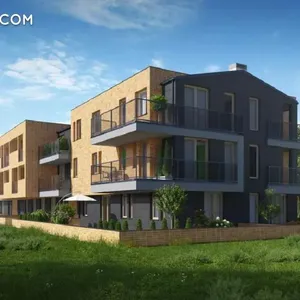 Bronowice Residence in Krakow, фото 4