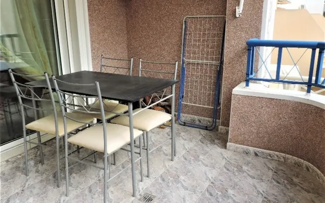 Квартира в Торревьеха