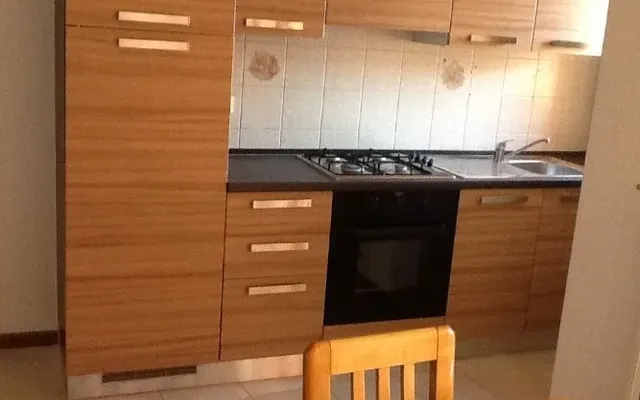 Квартира в Римини