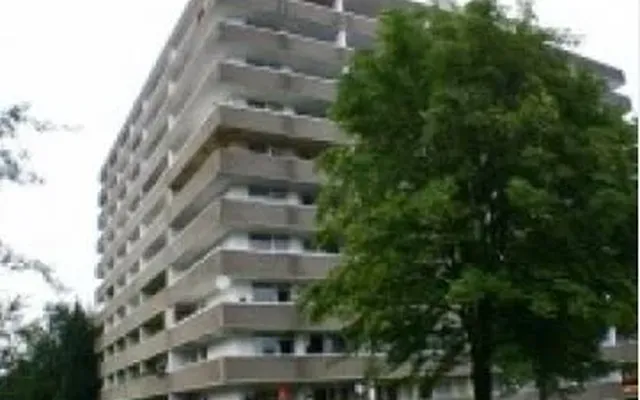 Квартира в Гладбек