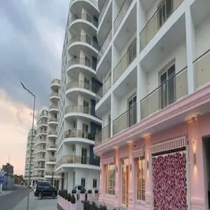 Студия в Регион Фамагуста, фото 4