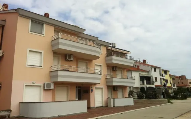 Квартира в Медулин