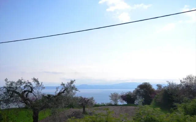 Земельный участок в Kassandra Municipality