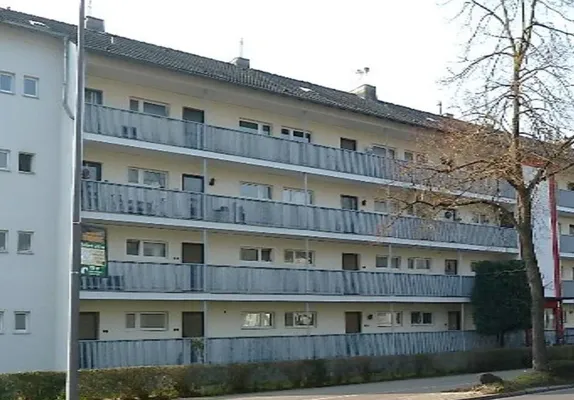 Квартира в Кёльн