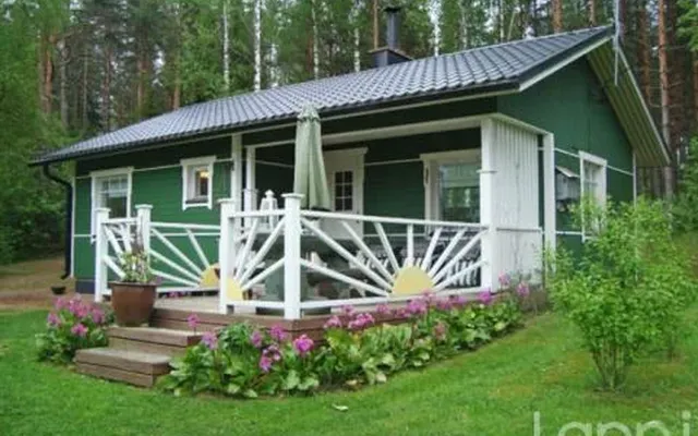 Отдельный дом в Лаппеенранта