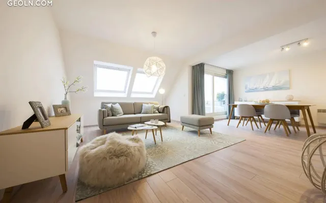 Sea Garden Village in Blankenberge