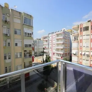Квартира в Алания, фото 2