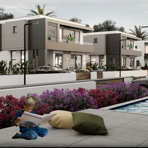 Вилла в Кирения, фото 4