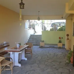 Отель в Ситониа, фото 3
