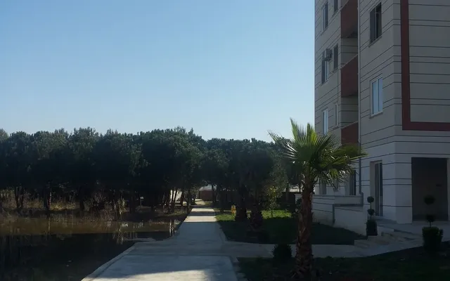 Квартира в Дуррес