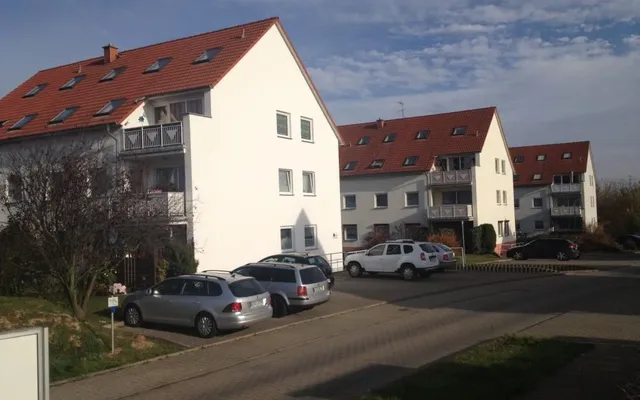 Доходный дом в Зегебит-Мансфельдер-Ланд