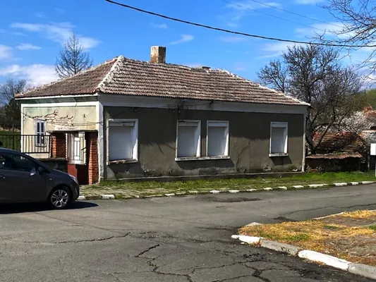Дом в Бургасская область