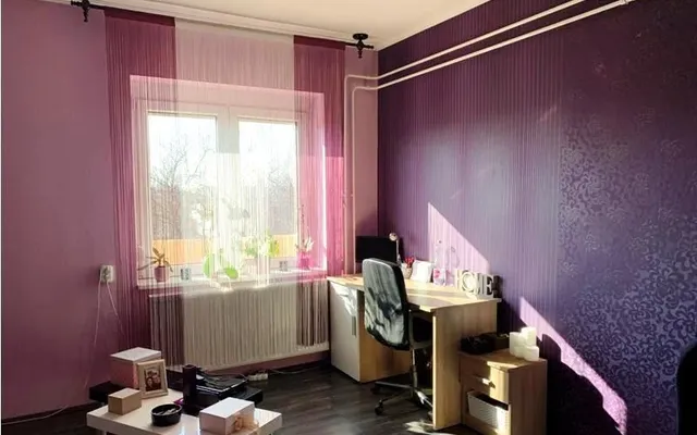 Квартира в Будапешт