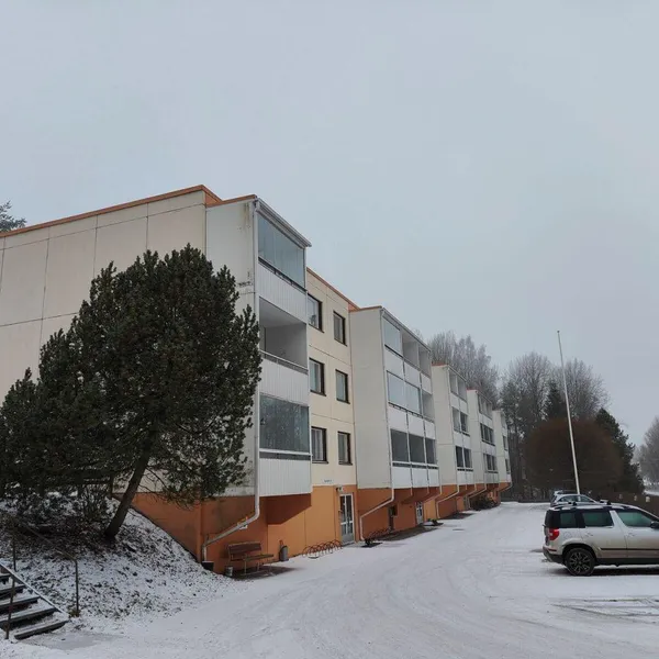 Квартира в Pyhätön, фото 1