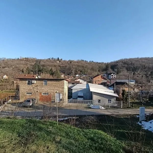 Фото объекта