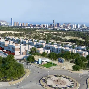 Квартира в Бенидорм, фото 4