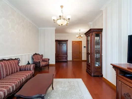 Квартира в Хемниц