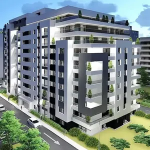 Valcom Residence Tractorul in Brasov, фото 2