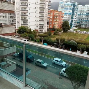 Квартира в Махмутлар, фото 4