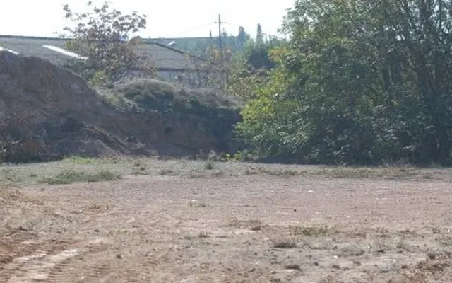 Земельный участок в Айора