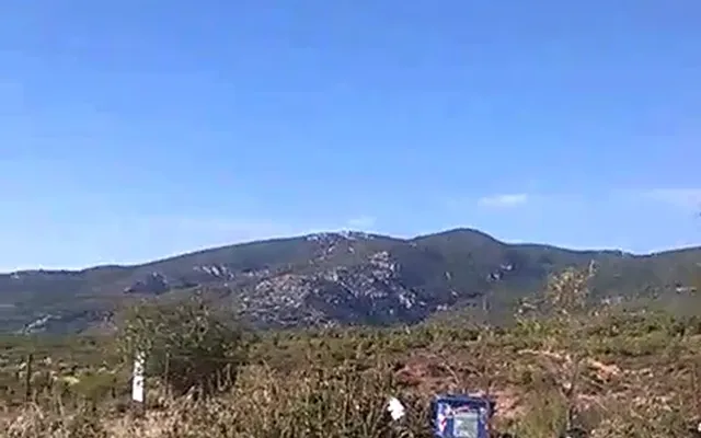 Земельный участок в Афины