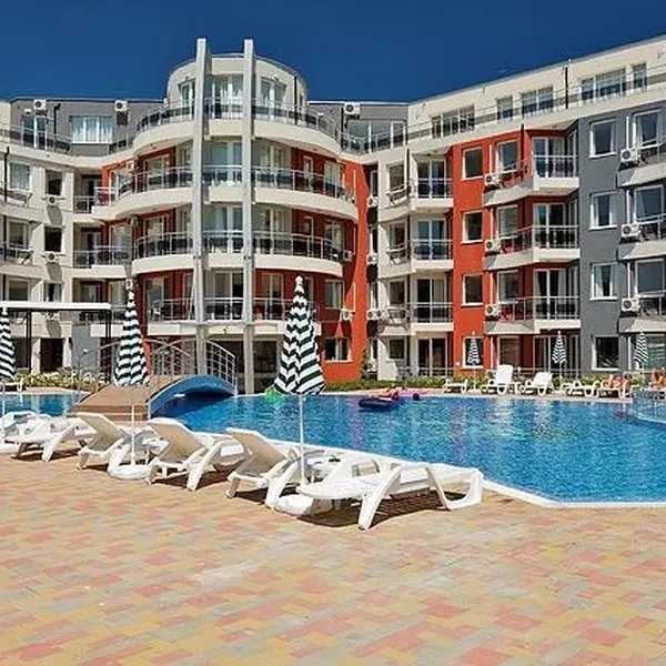 Квартира в Лозенец, фото 1