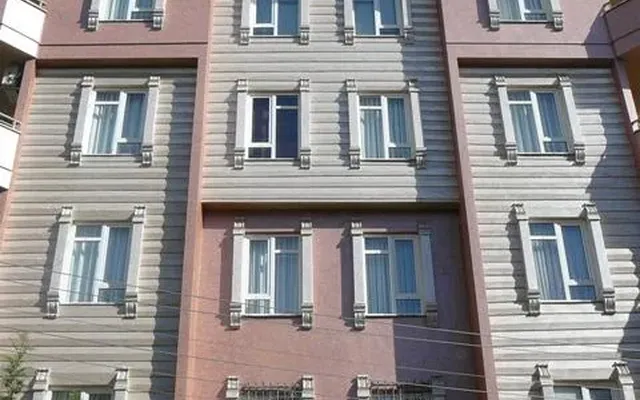 Квартира в Алания