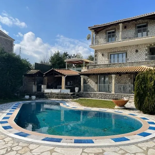 Вилла в Corfu, фото 1