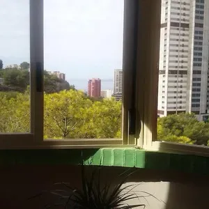 Квартира в Бенидорм, фото 5