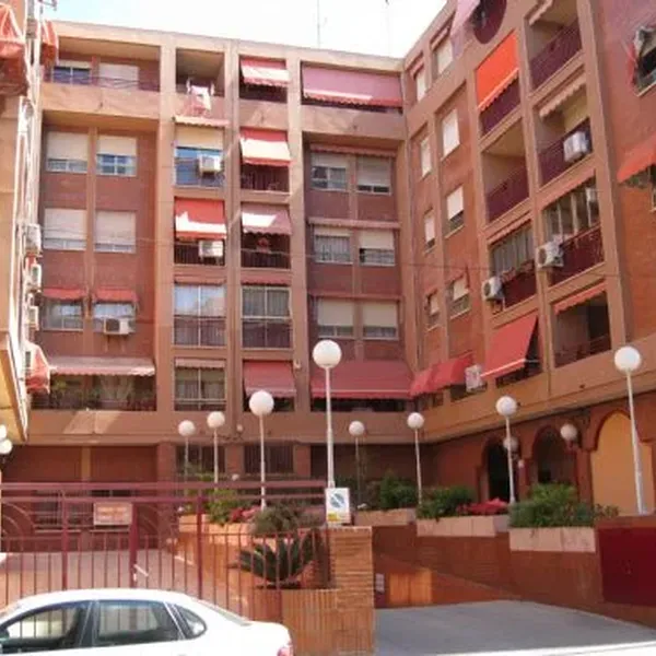 Квартира в Аликанте, фото 1