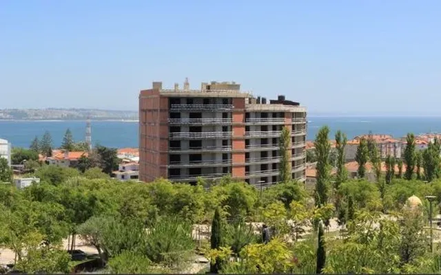 Квартира в Уэйраш